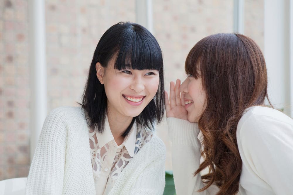 初心者歓迎！仙台のチャットレディのお仕事！